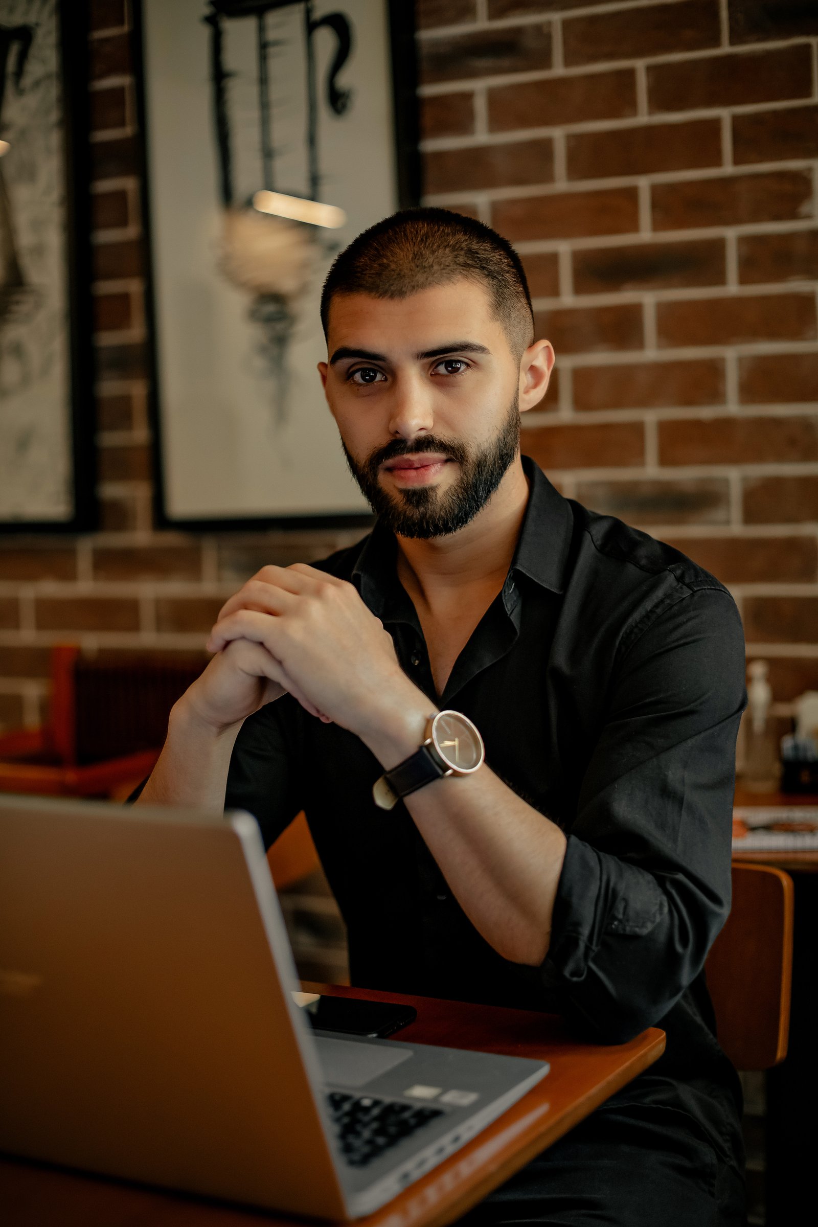 Eduardo Castanho — Especialista em Automações com IA